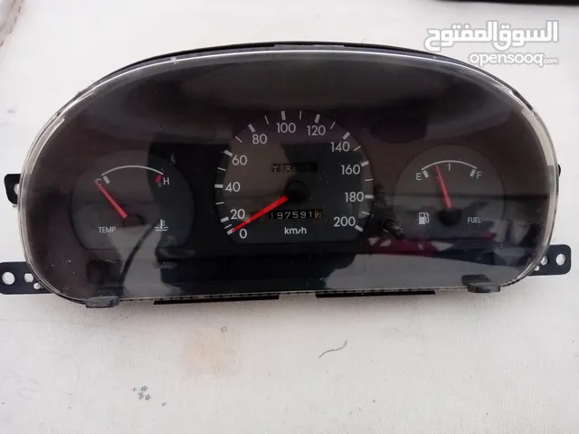 عداد اكسنت 97