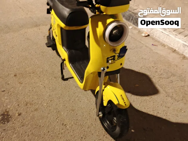 دراجة شحن R9