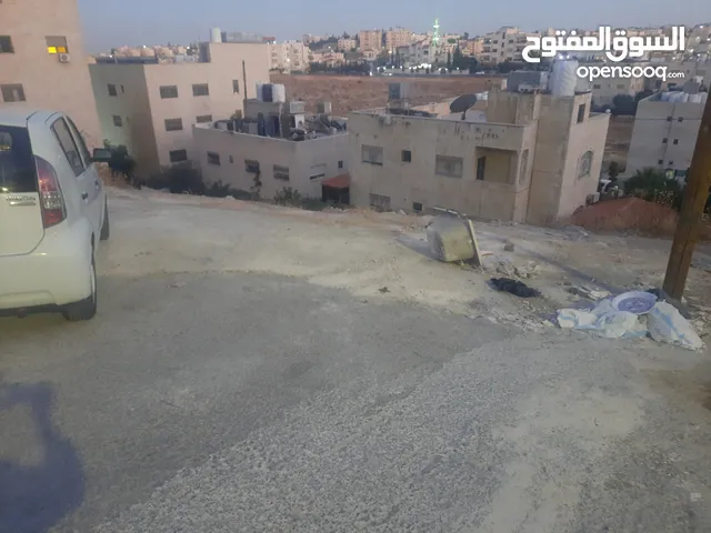 Residential Land for Sale in Amman Tabarboor