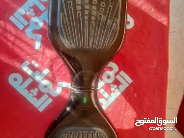 سكوتر ذكي مستعمل نظيف