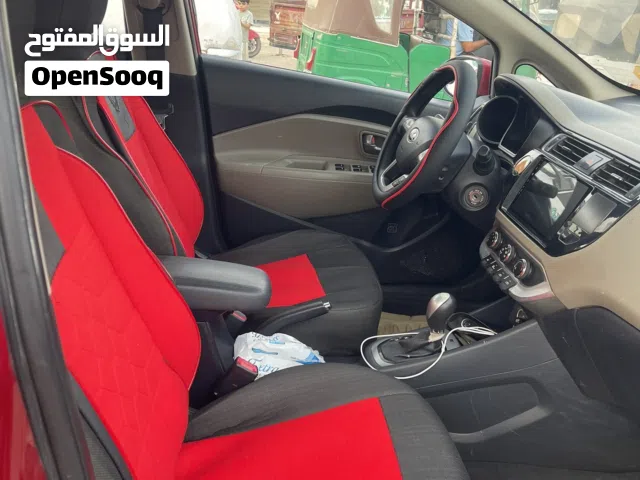 Used Kia Rio in Baghdad