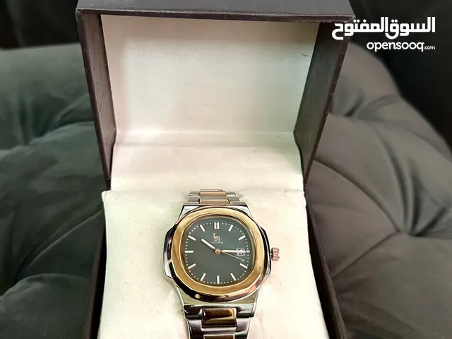 Analog Quartz Others watches  for sale in Mecca