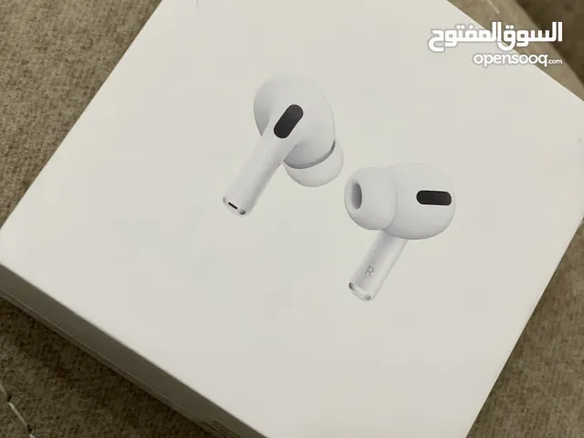 اصلية Airpods proسماعات ايربود