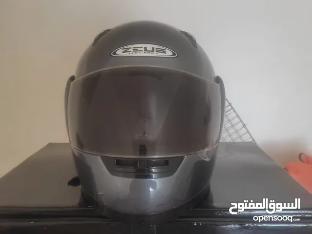 خوذه دراجة نارية