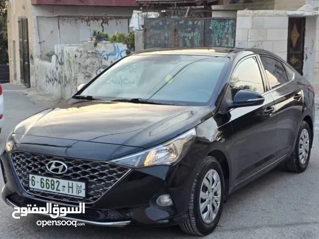 هونداي 2023 للبيع سعر حرق ما بتلاقيه بكل الضفة