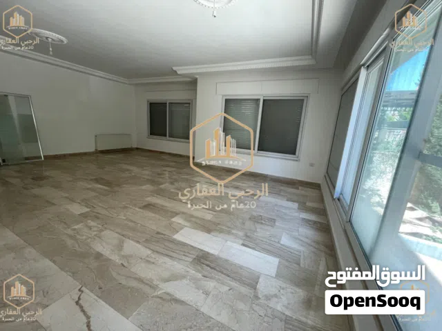 220 m2 3 Bedrooms Apartments for Rent in Amman Khalda