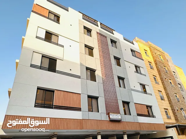 155 m2 5 Bedrooms Apartments for Sale in Jeddah As Salamah