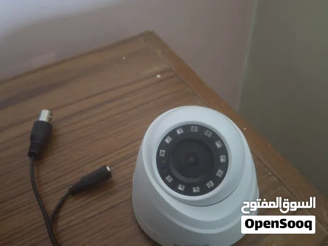 كاميرا  منزليه اضاءه ليليه شبه وكاله استخدام بسيط للبيع
