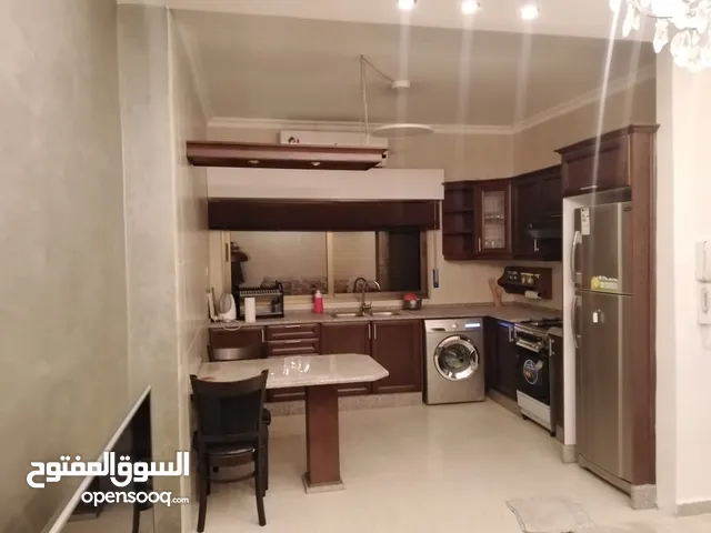 90m2 2 Bedrooms Apartments for Sale in Amman Dahiet Al Ameer Rashed