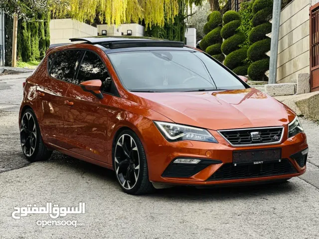 Used Seat Lean in Ramallah and Al-Bireh