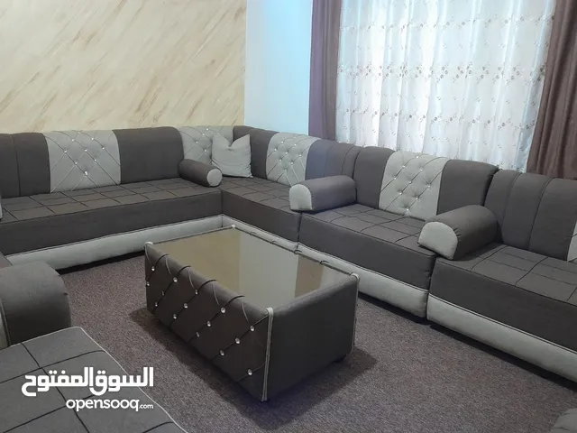 جلسة ضيوف تفصيل بحال الوكالة فعلاً