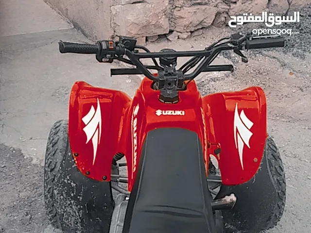 Suzuki Addresa 2023 in Irbid