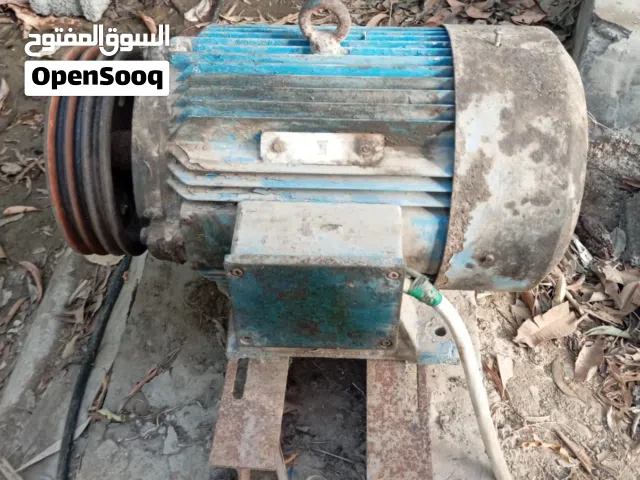 موتور ماي مستعمل