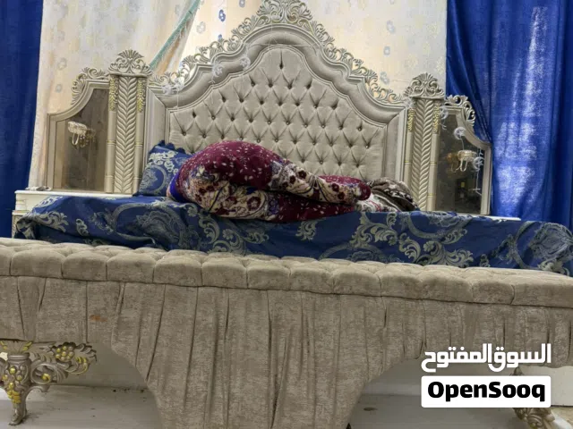 غرفه نوم ملكي