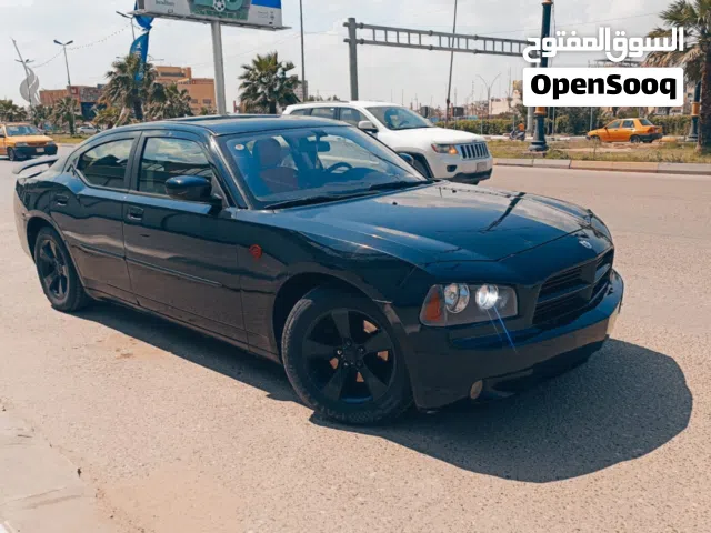 Used Dodge Charger in Basra
