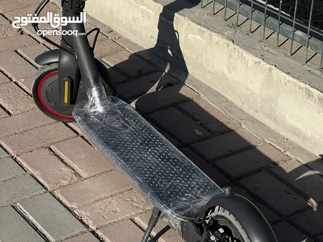 سكوتر شاومي pro2 عطل بطاريه وكارت فقط