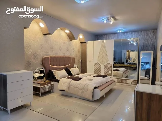 300 m2 4 Bedrooms Apartments for Rent in Sana'a Asbahi