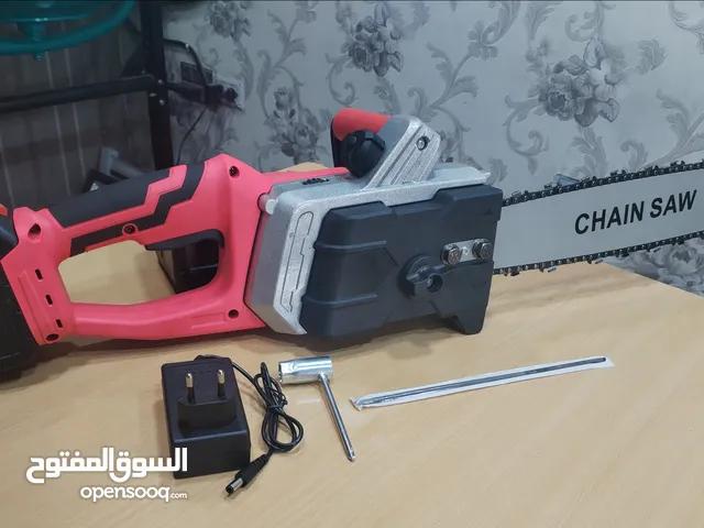 منشار شحن 16 انش XFOX
