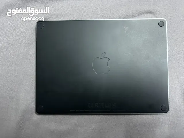 ماوس ابل Magic Trackpad (USB‐C) - Multi-Touch Surface