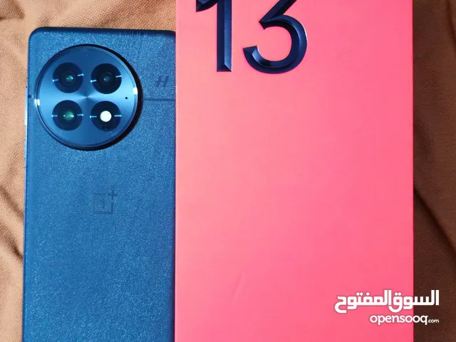 oneplus 13 نسخة عالمية