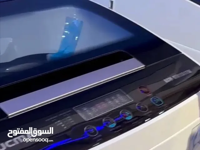Other 13 - 14 KG Washing Machines in Baghdad