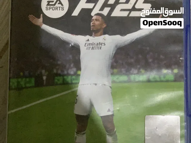 FC25 (PS5)