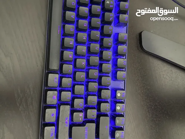 Gaming PC Keyboards & Mice in Southern Governorate