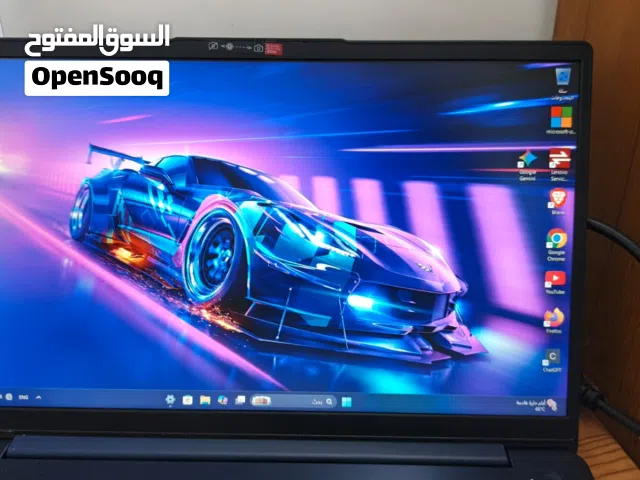 Windows Lenovo  Computers  for sale  in Basra