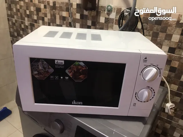 Anko 25 - 29 Liters Microwave in Al Ahmadi