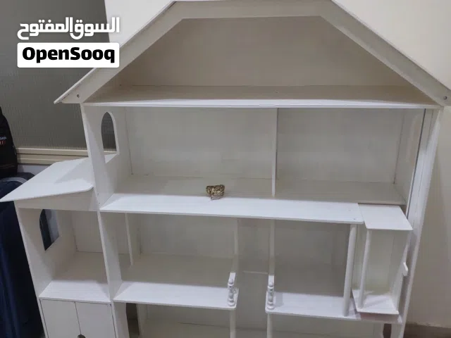 بيت باربي كبير