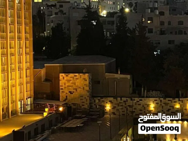 50 m2 1 Bedroom Apartments for Rent in Amman Abdali