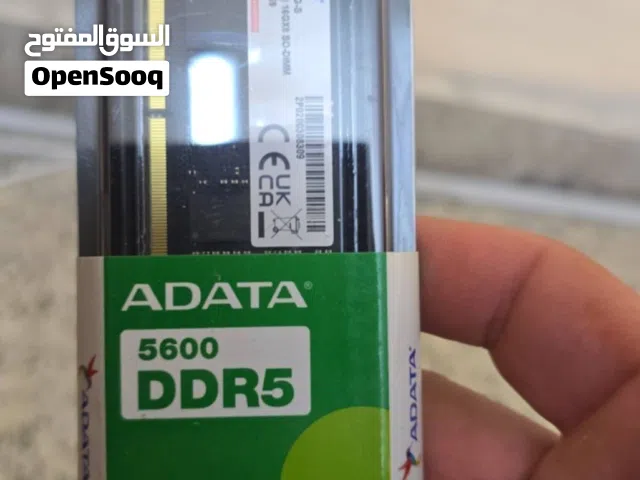 ram ddr5 5600 16gb laptop