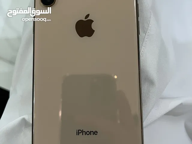 Apple iPhone XS Max 256 GB in Al Riyadh