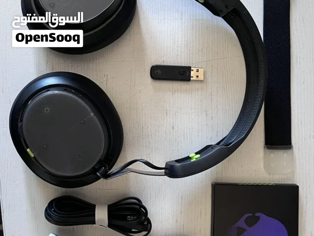 Skullcandy PLYR Wireless(Used like new)