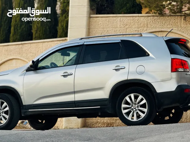 Used Kia Sorento in Hebron