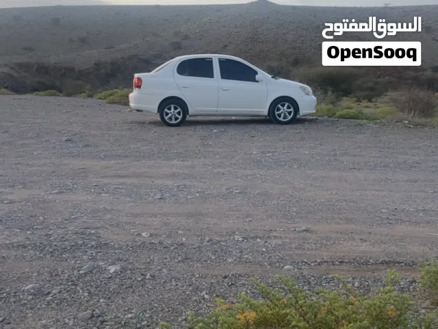 2005 تويوتا ايغو Aygo X Edge