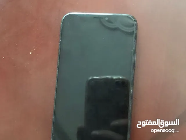 iPhone X 64g