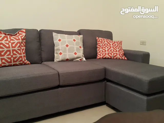 75 m2 Studio Apartments for Rent in Amman Shafa Badran