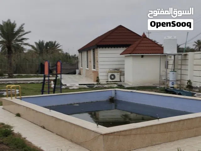 للبيع منتجع دونم كامل في كربلاء المقدسة