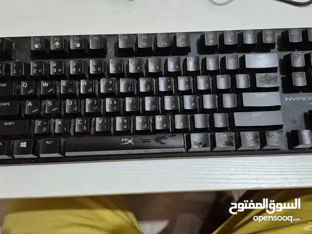 للبيع كيبورد HyperX Alloy Origins