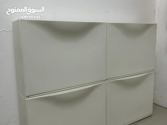 IKEA shoe cabinets