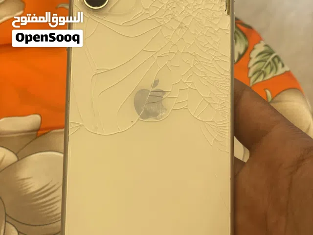 Apple iPhone 11 256 GB in Tripoli