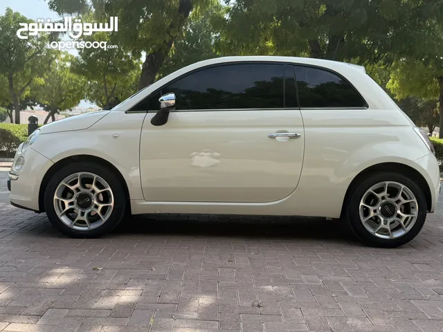 فيات خليجي 2015