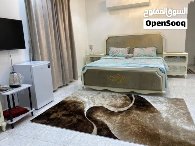 Furnished Daily in Muscat Al Mawaleh