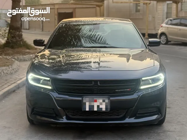 Used Dodge Charger in Muharraq