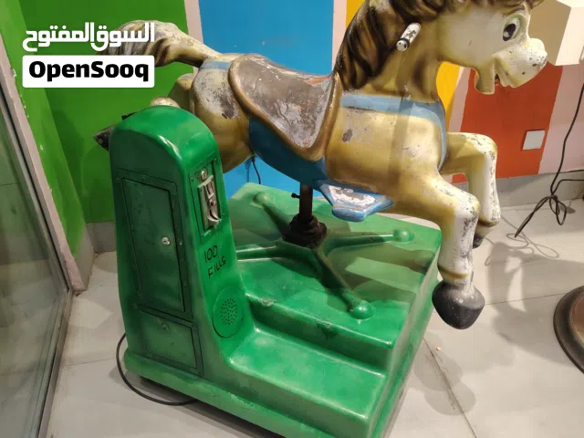 very well working condition