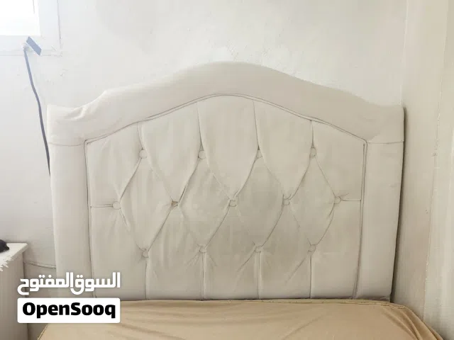 تاج للتخت مفرد مقاس متر