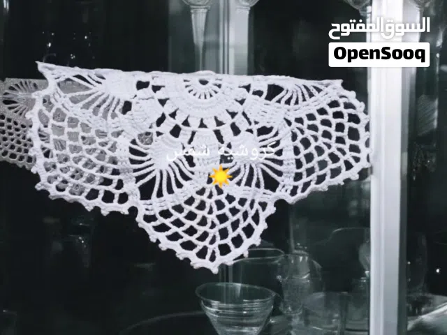 مفارش نيش فاخرة