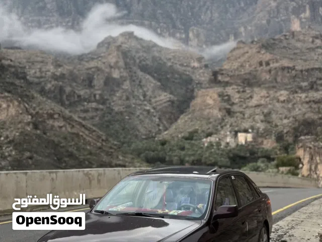 2003 تويوتا افالون XLS