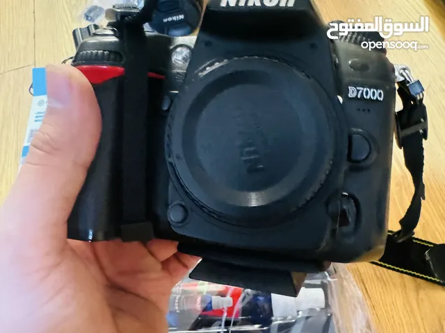 Nikon DSLR Cameras in Baghdad
